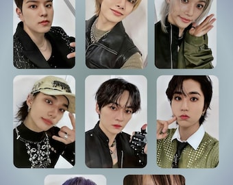 Buy Stray Kids SKZ Dominate Stayzone Photocards Ver 3 and 4