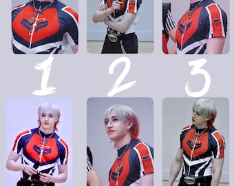 Stray Kids SKZ Bangchan Karma Photocards - Etsy