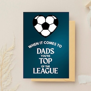 Biglietto di auguri per la festa del papà/biglietto di auguri di compleanno per papà