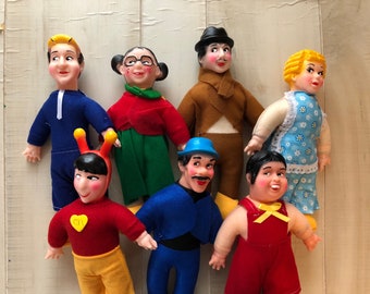 mexican superhero etsy