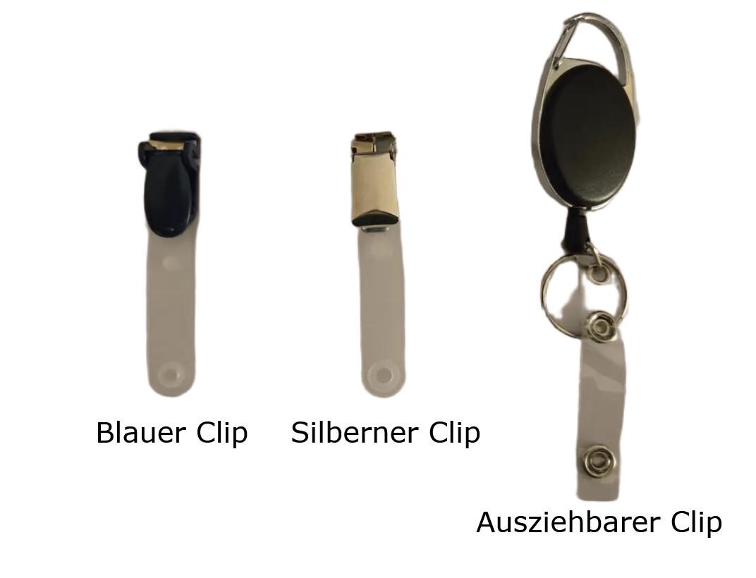 Produktbild von PROTEX-ON Leukoplast-Halter Für Rettungsdienst – Einhand-Bedienung, Gürtelclip, Für Rollen Bis 70 Mm, Made In Germany