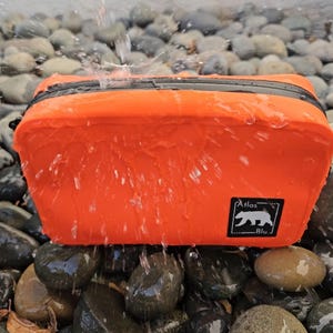 Bolsa impermeable para teléfono, bolsa sumergible, bolsa impermeable para cinturón, riñonera, bolsa impermeable para teléfono y billetera