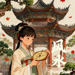 Personalised Fengshui  |  | Moving, renting, house layout