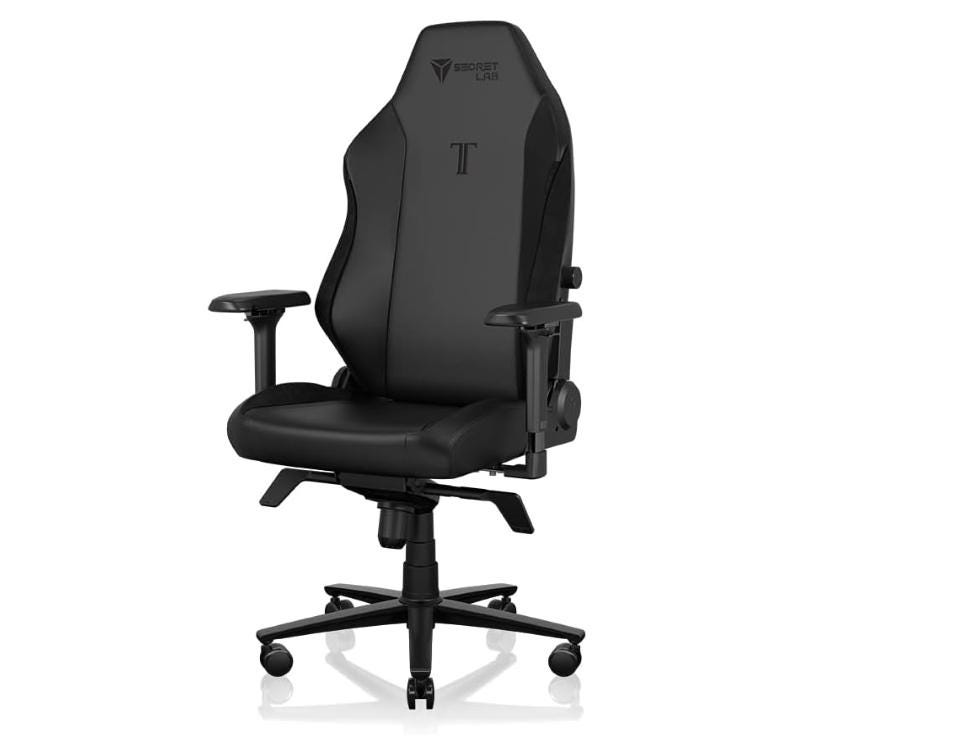 Buy Secret Lab Gaming Chair Online In India India