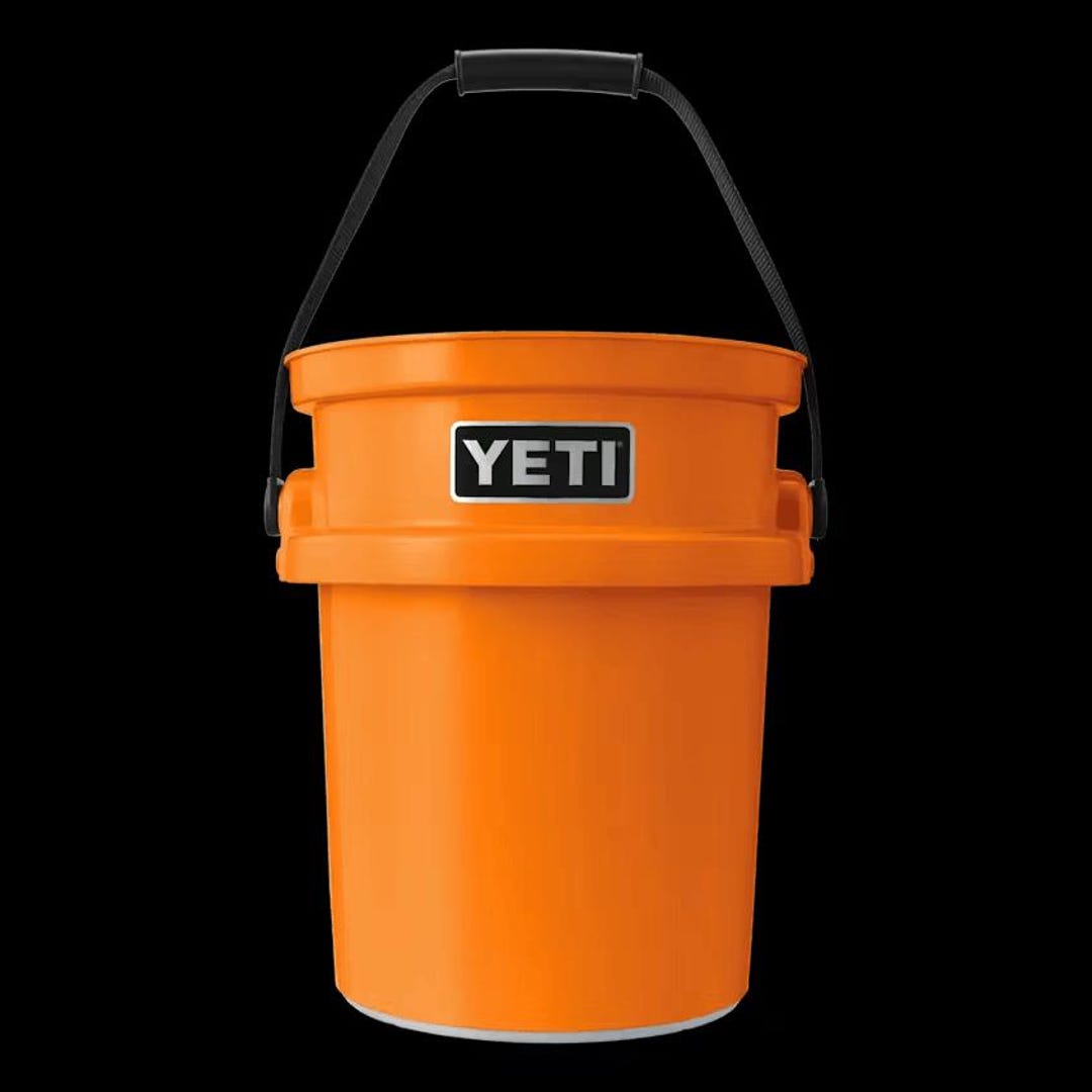 Plastic 5-gallon Bucket – STL Digital File for 3D Printing - Etsy Canada