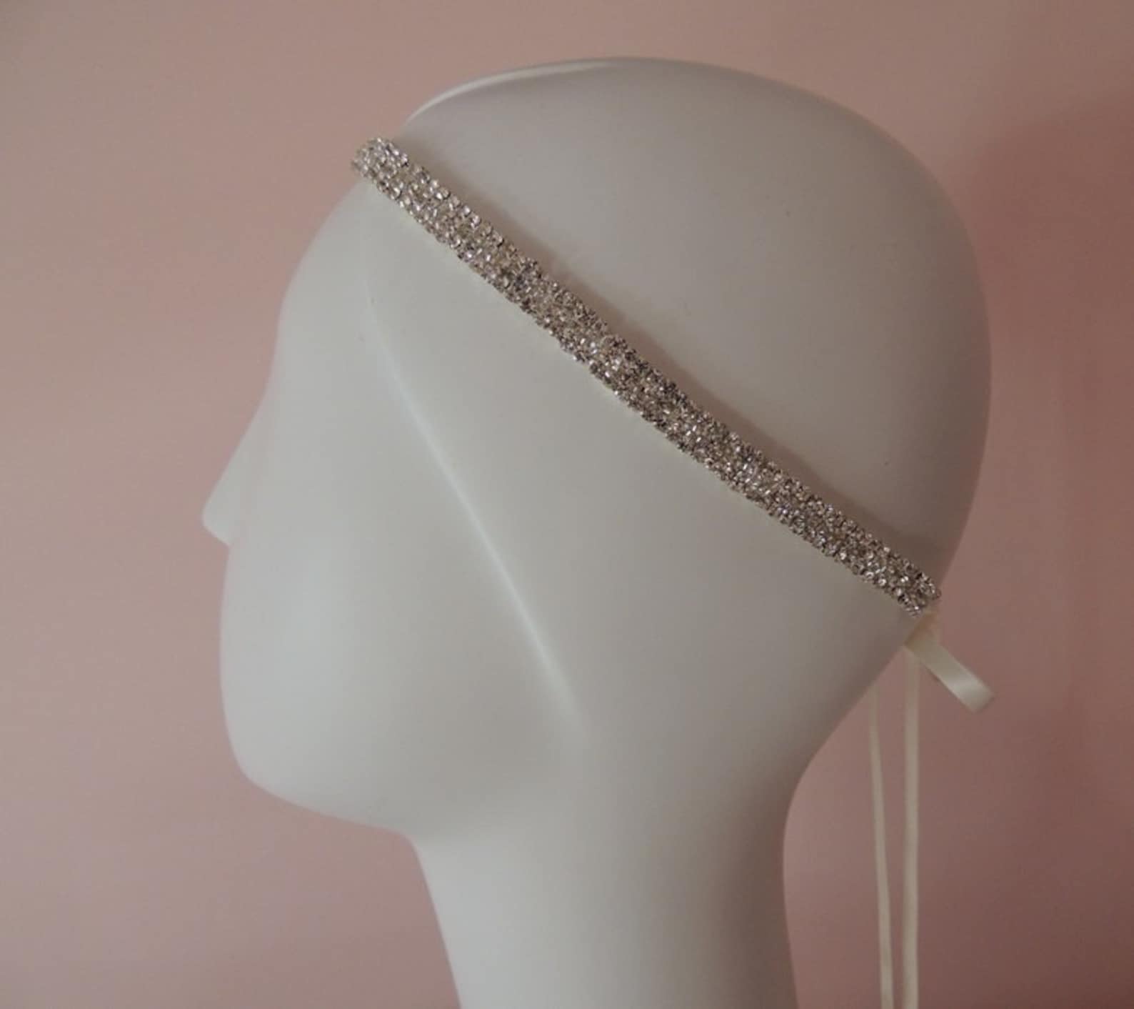 grecian headpiece