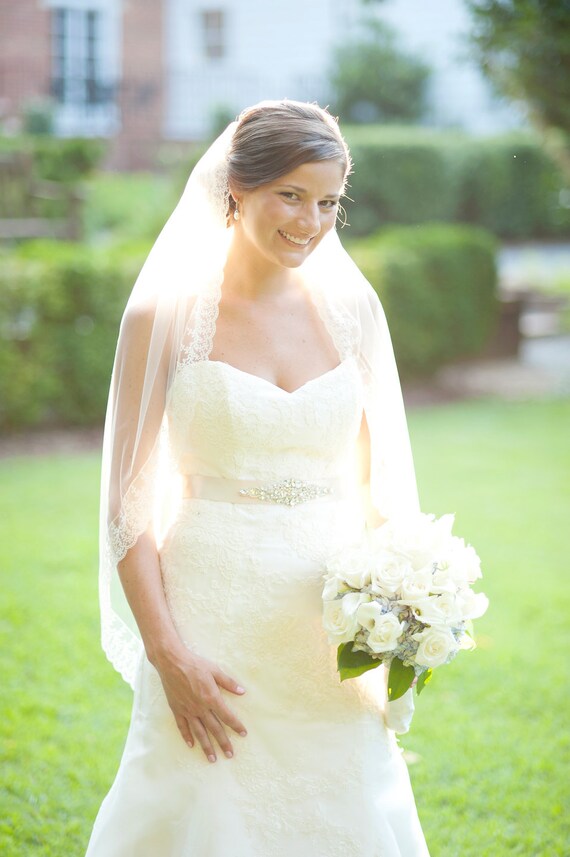 Wedding Veils - Emma Bridals