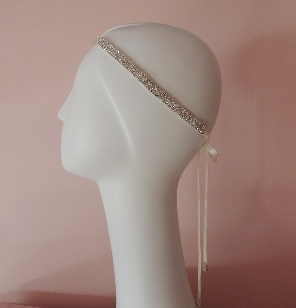 grecian headpiece