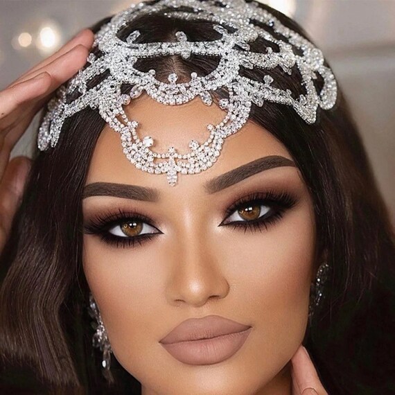 Bohemian head chain shop