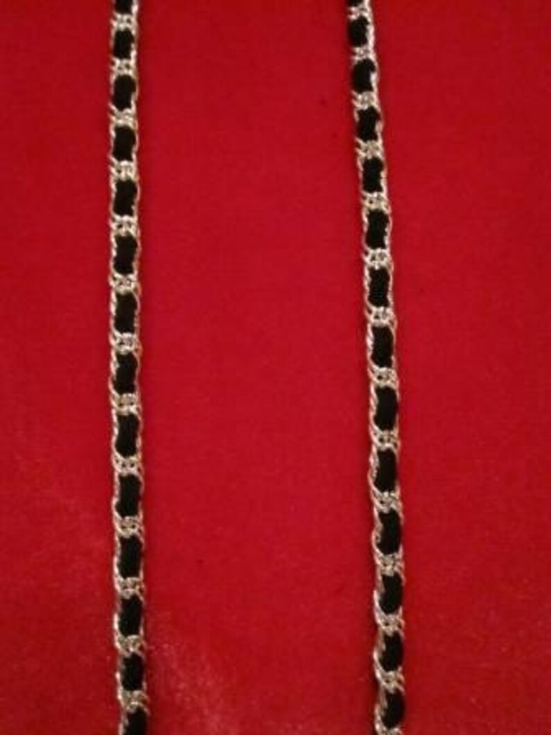 Clear Bra Straps Alternative Sexy Bra Straps Dress Chains Etsy