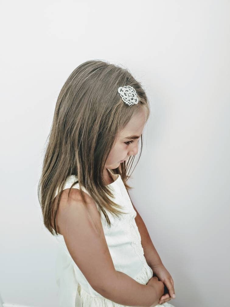 Small Hair Flowers - Etsy Small Hair Flowers - Etsy