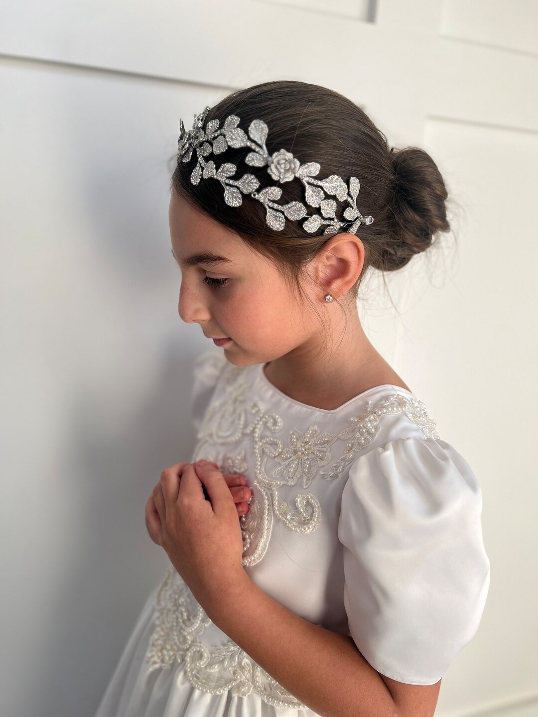 communion headpieces