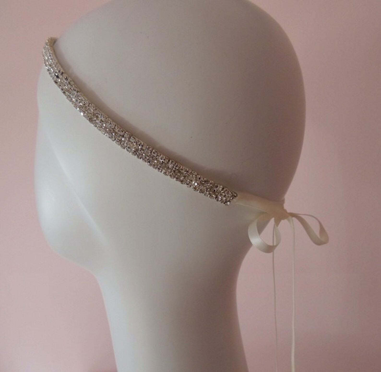 grecian headpiece