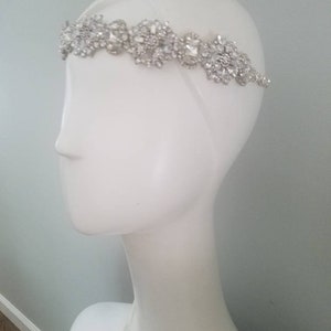 headpiece