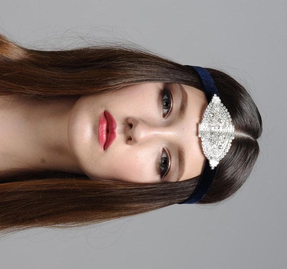 Jeweled headpiece Clearance