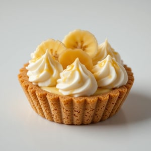 Best No-Bake Mini Banana Cream Pies Recipe – Instant Download, Easy & Creamy Dessert