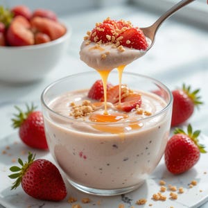 BEST RECIPE Protein Pudding Download.