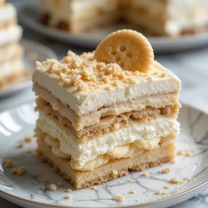 BEST RECIPE for Banana Pudding | Instant PDF Download | Creamy Southern-Style Dessert | Easy Family Favorite Recipe