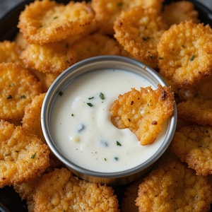 Best Fried Pickles Recipe – Instant PDF Download, Crispy Snack Appetizer, Easy Southern-Style Treat