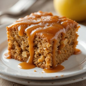 BEST RECIPE for Apple Dapple Cake | Moist Apple Cinnamon Cake | Southern Dessert Favorite | Instant Digital PDF Download