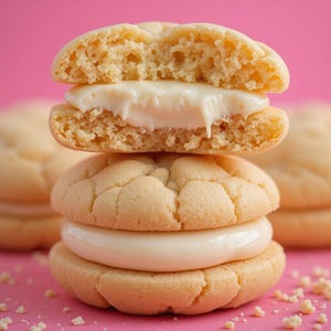 BEST RECIPE for Homemade Cookies – Banana Pudding Cookie Recipe | Southern-Inspired Dessert | Instant Digital PDF Download