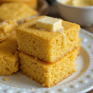 Aunt Betty’s Mexican Cornbread Recipe – Instant PDF Download, Spicy Southern Comfort Food, Easy Cheesy Cornbread Bake