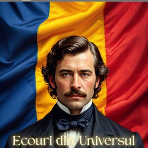 Ebook - Ecouri din Universul lui Mihai Eminescu