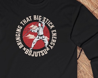 Asobi Bujinkan T-shirt - Asahi Beer Mashup, Japanese, Ninjutsu