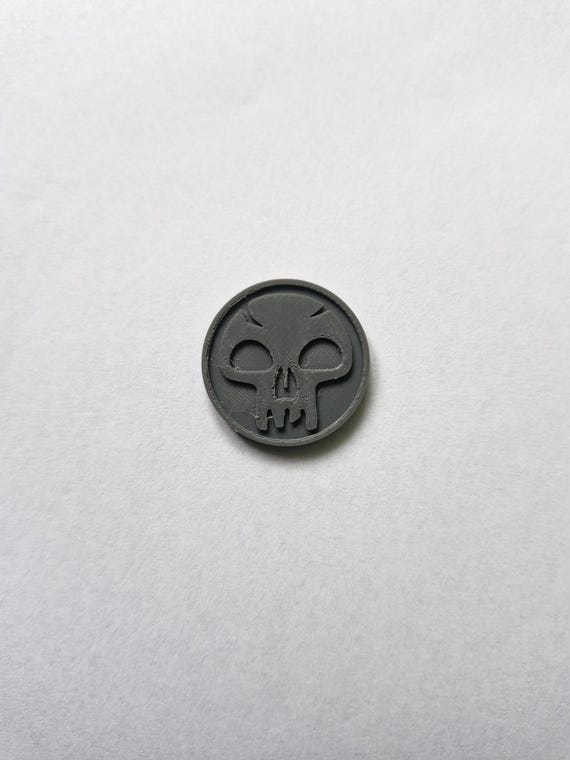 マジック：ザ・ギャザリング（MTG）用マナマーカー25個セット - Etsy 日本