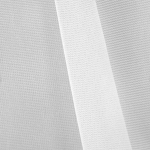 Pannello per tenda da esterno trasparente - Fatto a mano con tessuto "anti-zanzara" - Pannelli per tende da esterno trasparenti - Realizzati su ordinazione in Ohio