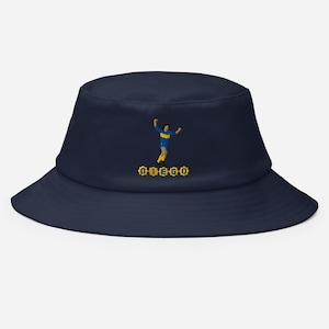 Boca juniors hat - Etsy 日本