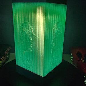 Decorative Solar Lantern