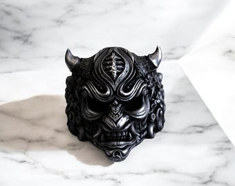 鬼シルバーリング 楽天市場】orientalvibrations オリエンタルバイブレーション