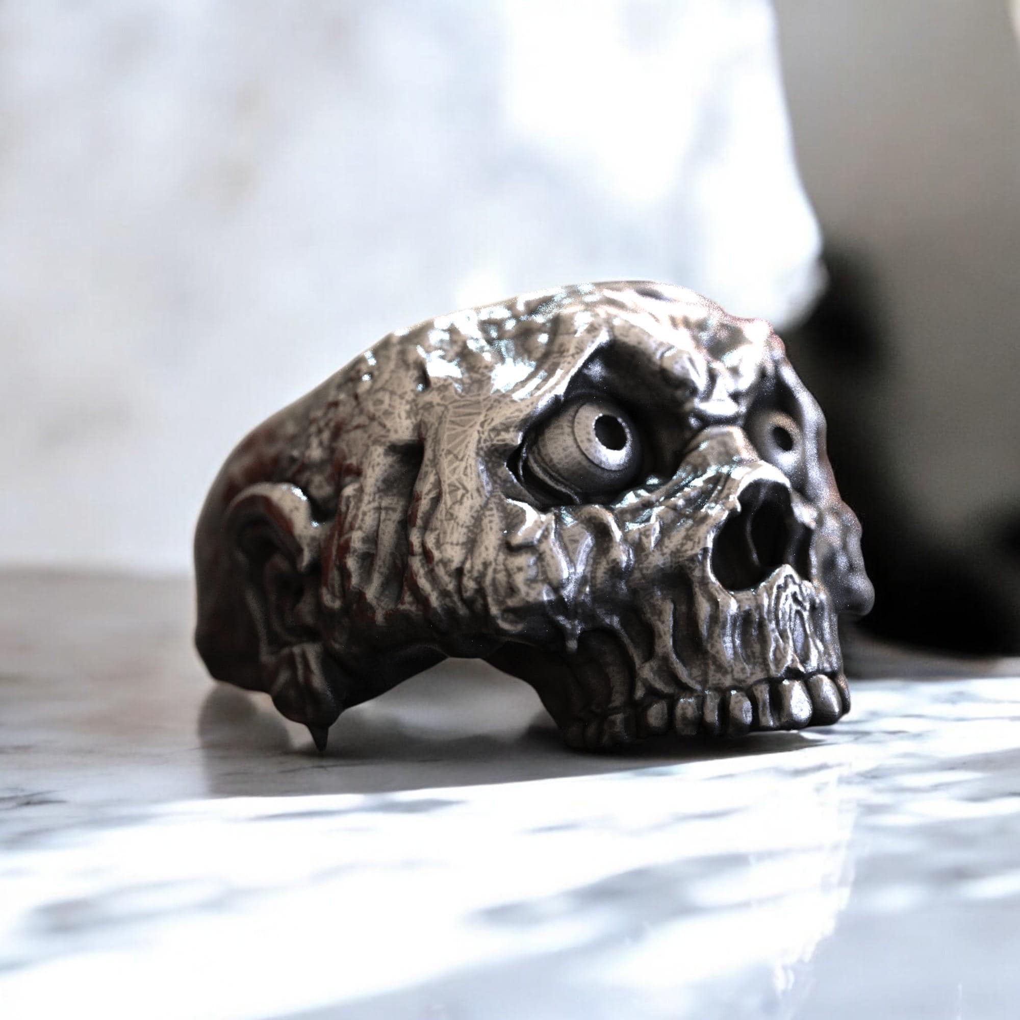 Evil dead ring España