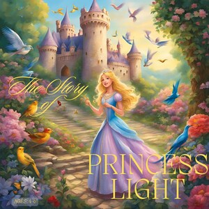 The Story of Princess Light