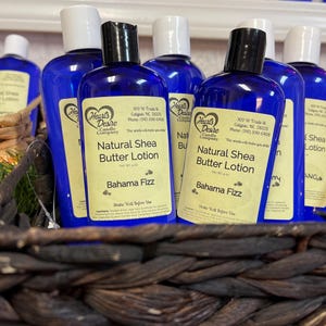 Lotion