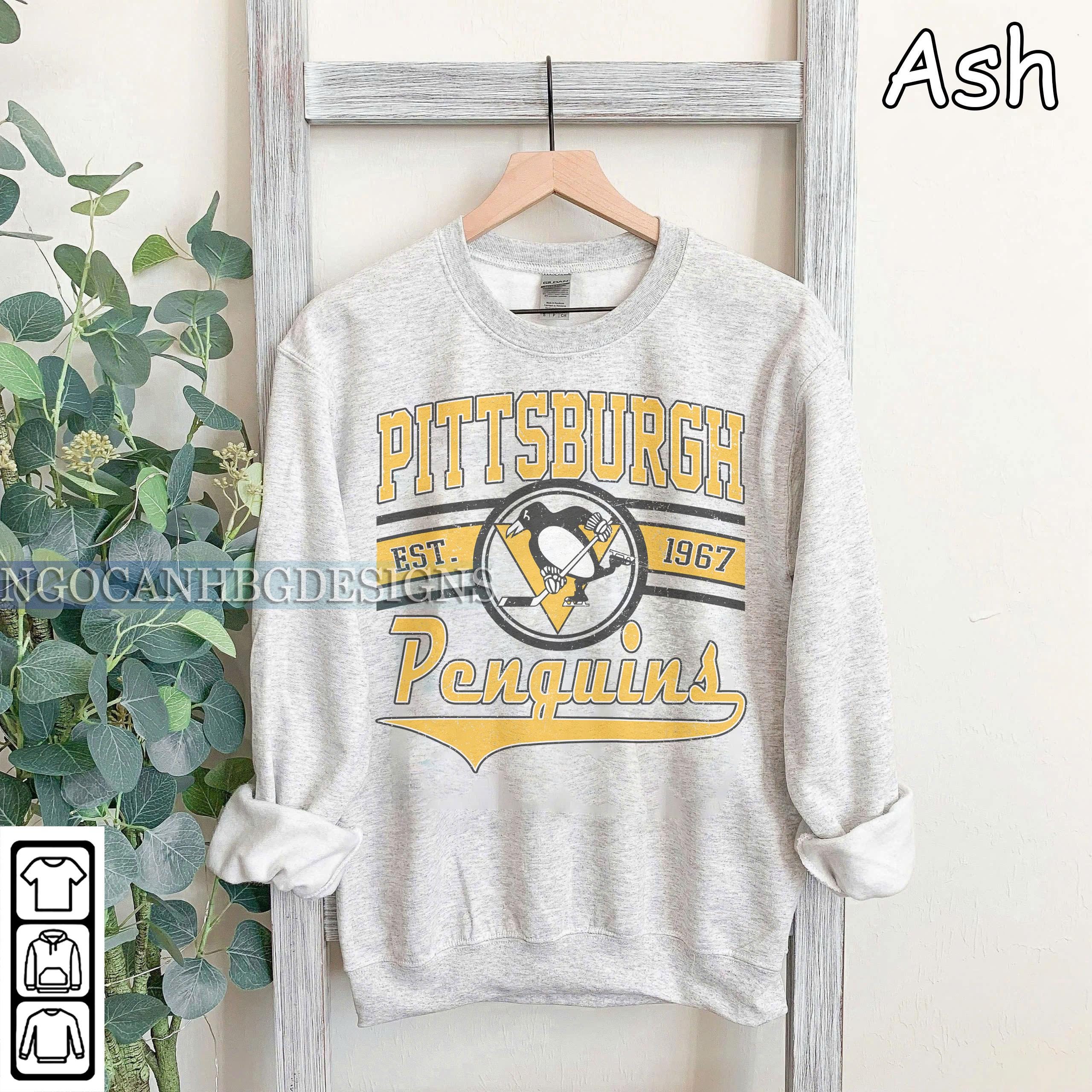 Pittsburgh Penguins Jacket Australia