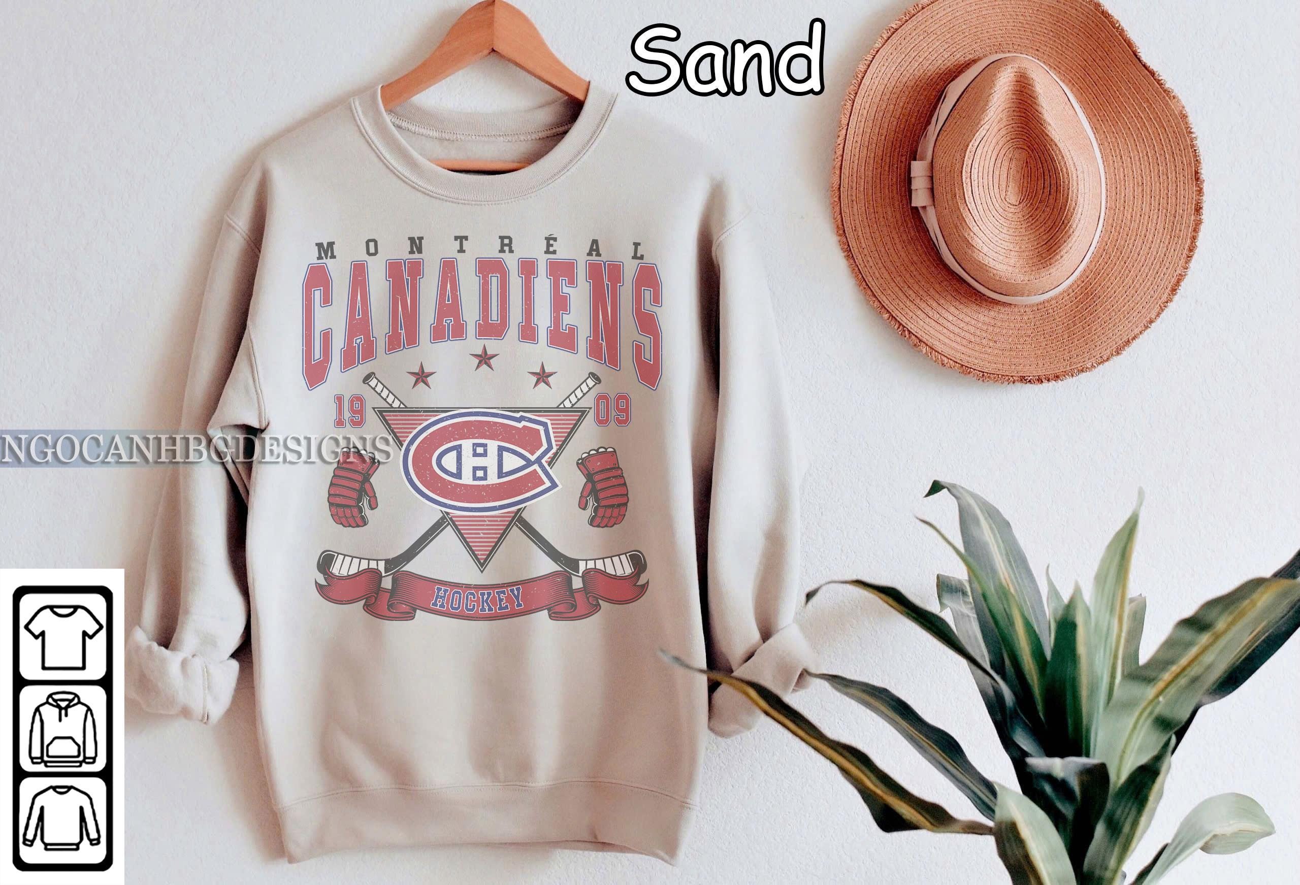 Maillot De Hockey Canadiens De Montréal Patrick Roy TBTC - Taille 50 - CCM - NEUF Avec étiquette - Fabriqué Au Canada