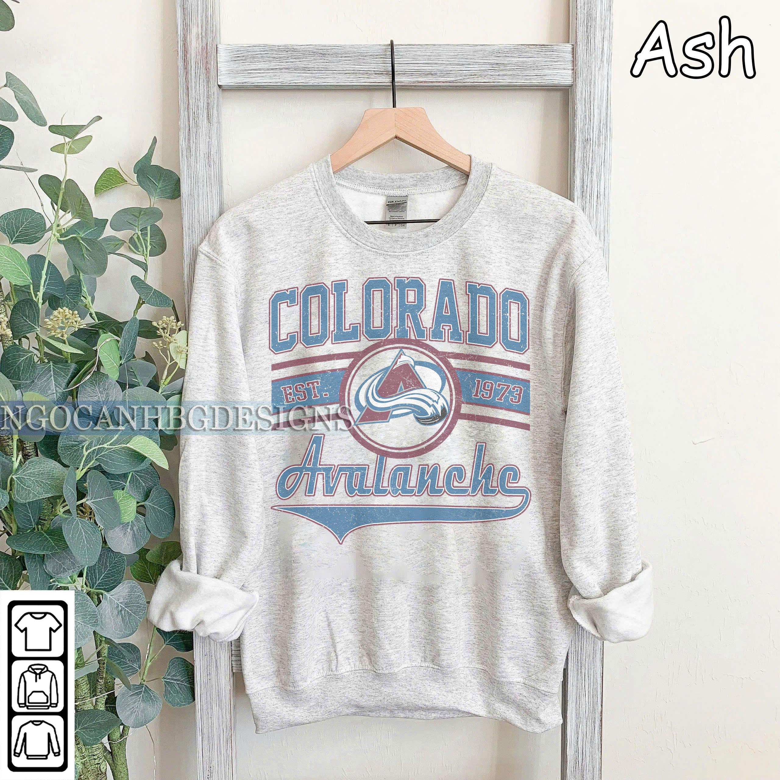 Maillot d'avalanche des années 90 - France