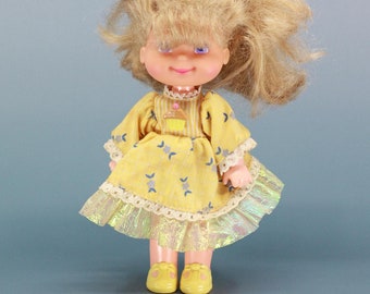 Vintage 1988 Mattel Cherry Merry muffin "Banancy Banana"-pop