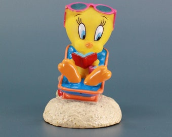 トゥイーティーパイ フィギュア、ルーニー・テューンズ ミニフィギュア