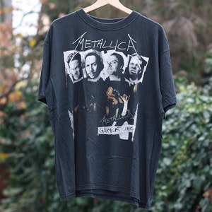 "Metallica ""Garage Inc.""" Vintage-T-Shirt