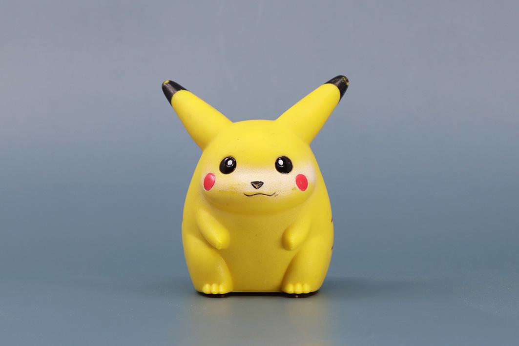 90s pikachu toy - Etsy 日本