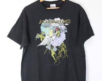 Vintage Judge New York Hardcore Band NYHC T Shirt - Etsy