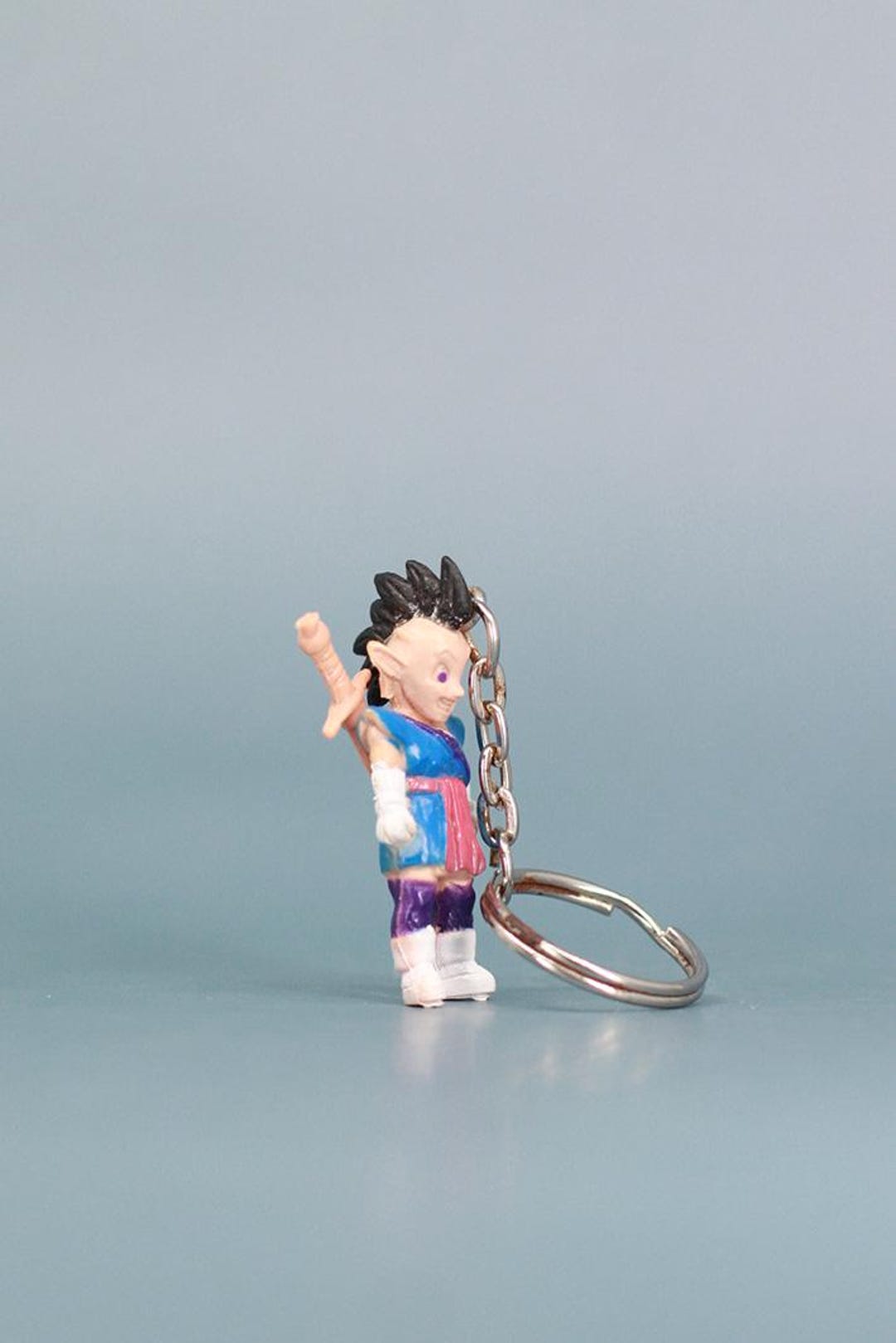 PSA10]クリリン 少年期 孫悟空 GT 2連番 ドラゴンボール a941