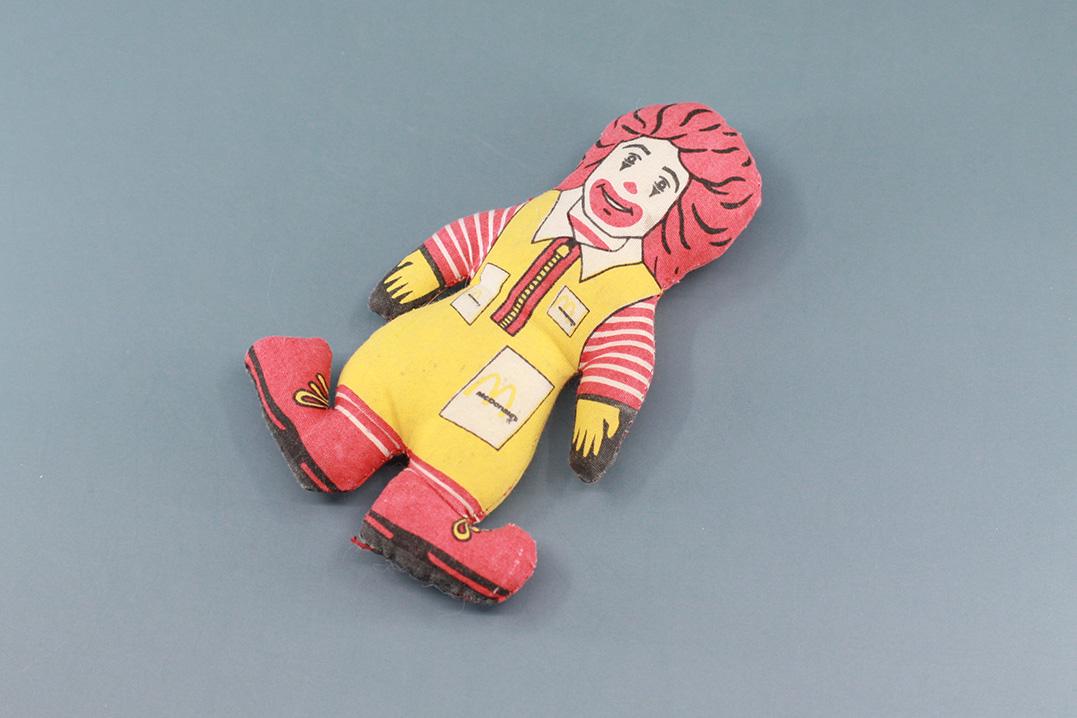 Mcdonalds birdie - Etsy 日本