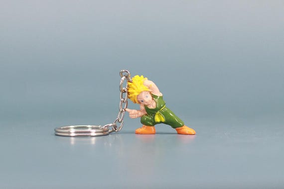 ヴィンテージ 1989 ドラゴンボールZ キッド トランクス スーパーサイヤ