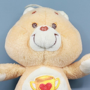 Kenner/American Greetings Care Bear Plush
