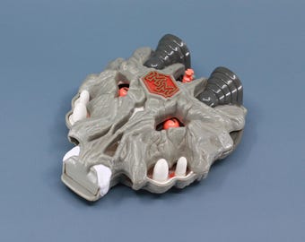 マイティマックス ニュークレンジャー コンプリート、マイティマックス