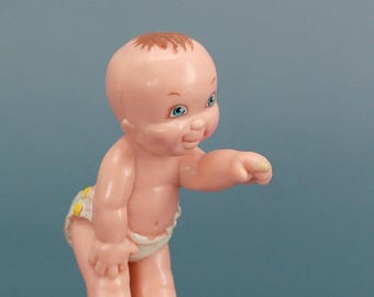 Magic Diaper babies Magico Pannolino Paciocchini 2 années 90 - France